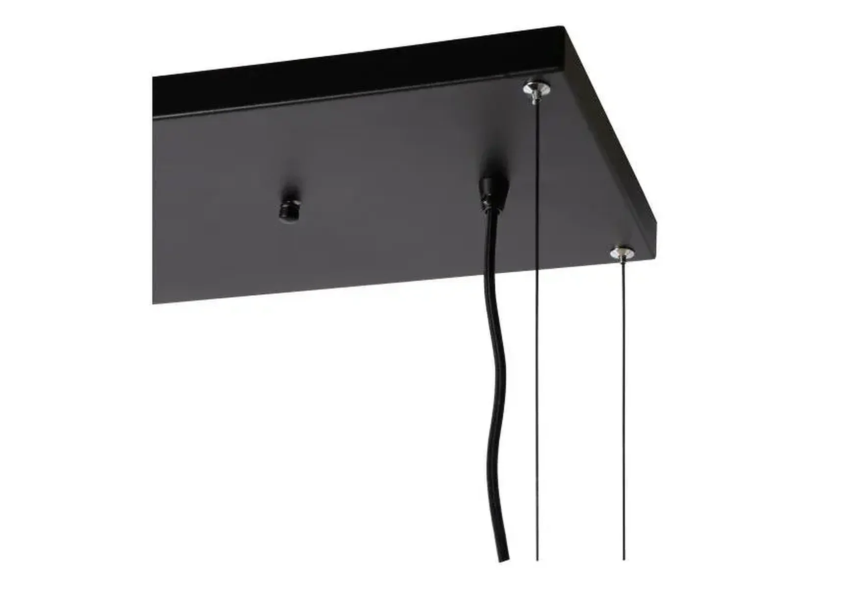 Подвесной светильник Lucide Miravelle 21427/06/30