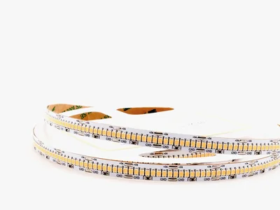 Светодиодная лента 2835 304/м (30Вт/м) 24В теплая LUX160 006260