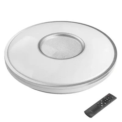 Светодиодный светильник накладной GSMCL-Smart20 72w Corona 5440 лм (1/10)