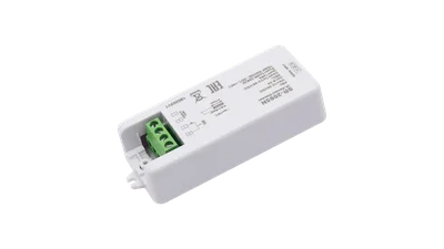 ИК-диммер "взмаx руки" черный (new) 12-36 В, SR-2005N