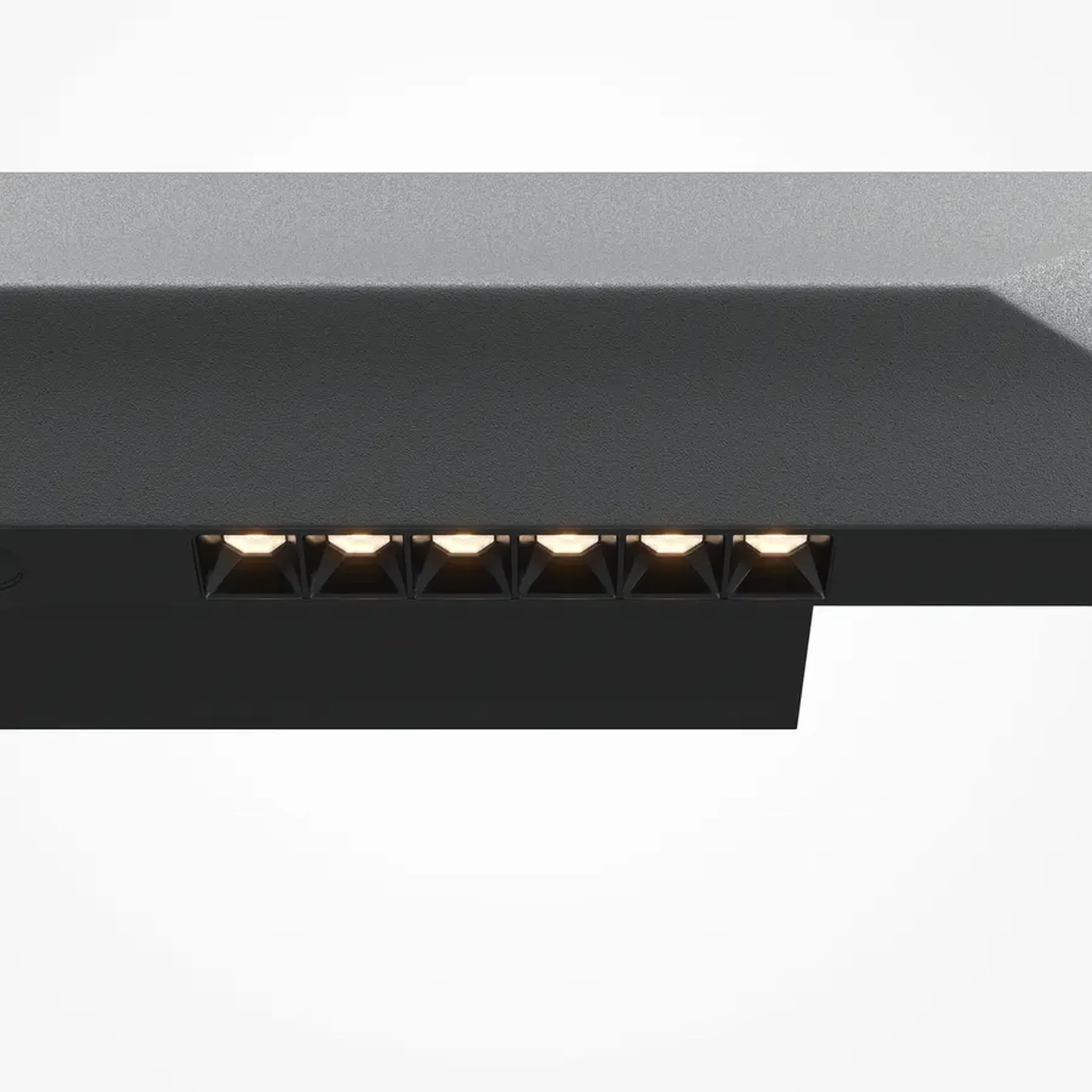 Настенный светильник (бра) Motion 3000К 8Вт, MOD276WL-L8B3K