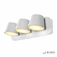 Светодиодный спот iLedex Flexin W1118-3AS WH