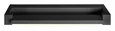 Настенный светильник iLedex Firefox W1173-1 3000K Черный