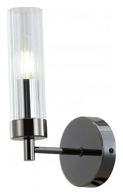 Светильник настенный iLamp Evolution W15609-1 AN+CL
