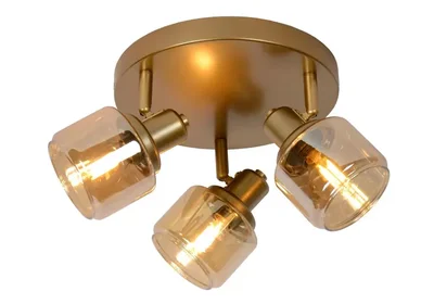 Спот Lucide Bjorn 77979/13/02