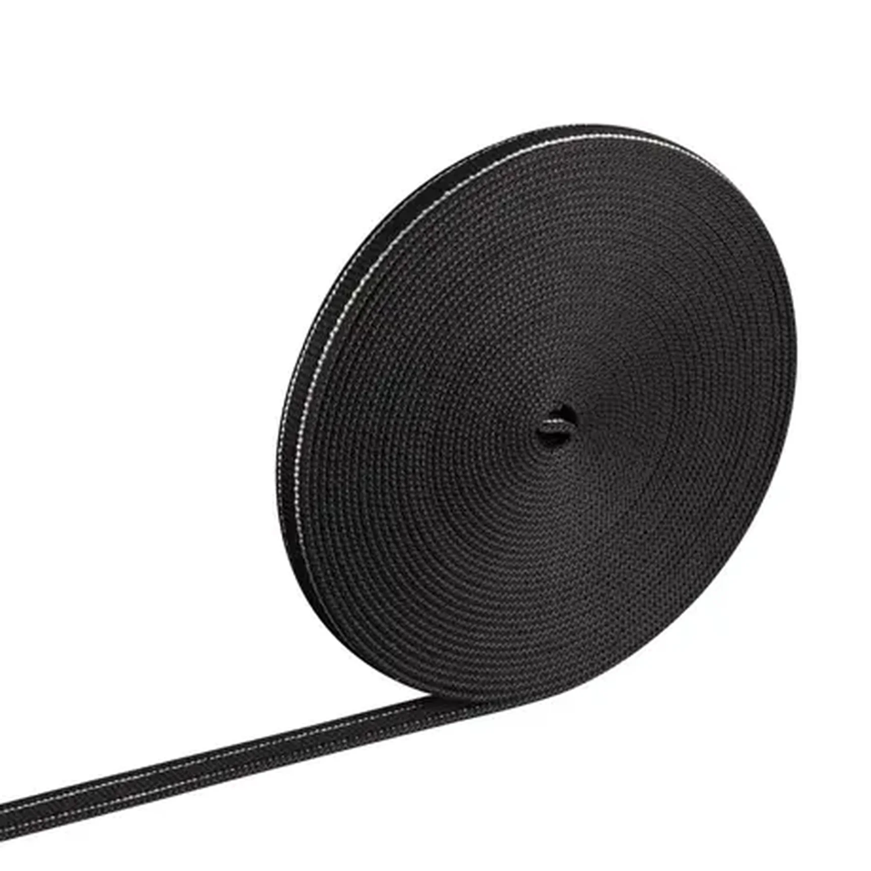 135256 SHINO NT24 черный Шинопровод текстильный 5м IP20 24V EASY