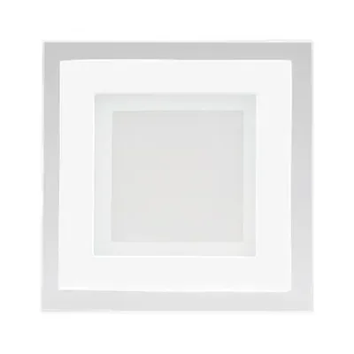 Светодиодная панель LT-S96x96WH 6W Day White 120deg (Arlight, IP40 Металл, 3 года)