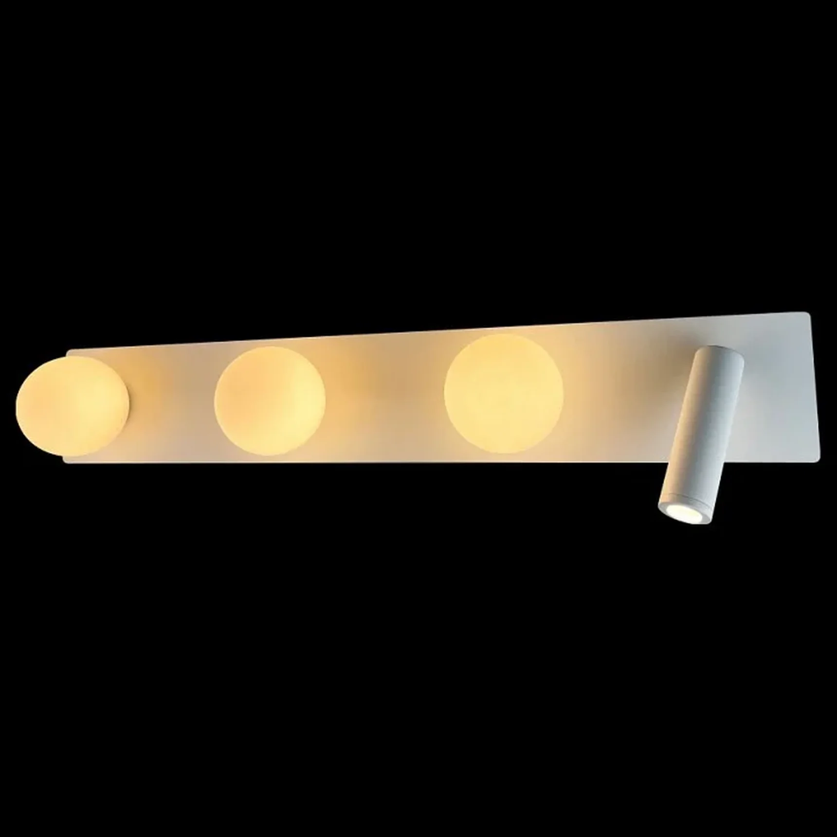 Бра Telescope W4774-60 SWH