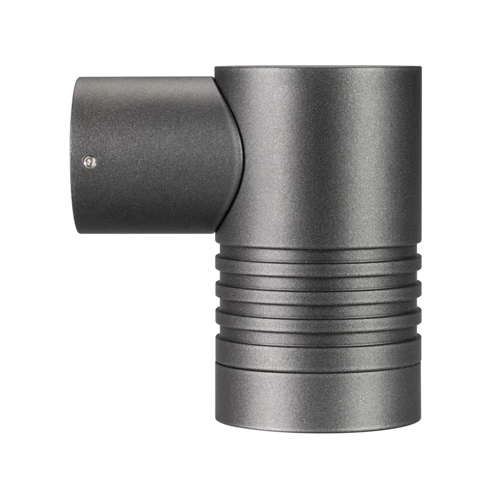Светильник LGD-RAY-WALL-R46-3W Warm3000 (GR, 24 deg, 230V) (Arlight, IP65 Металл, 3 года), 033310