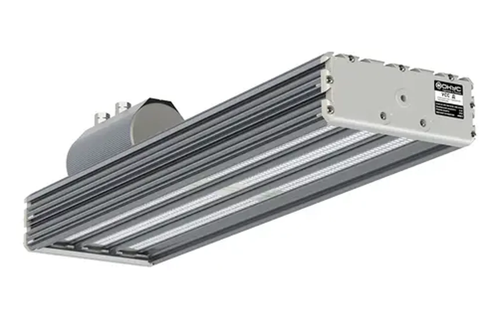 Светодиодный уличный светильник УСС 110 Д КОНСОЛЬ