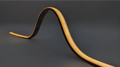 Лента светодиодная SWG pro SWG-COB, 032312