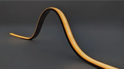 Лента светодиодная SWG pro SWG-COB, 032312