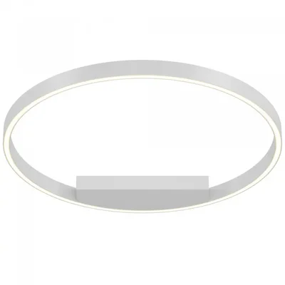 Потолочный светильник Rim MOD058CL-L35W4K