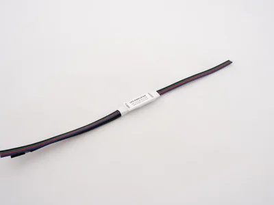 Усилитель RGB R-103 Micro 6A 000029