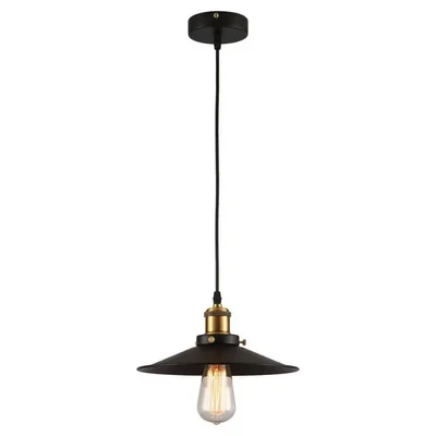 Подвесной светильник Lussole Loft X LSP-9600