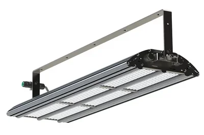 Светодиодный промышленный светильник УСС 280 Эксперт S Ультра LIQUOS
