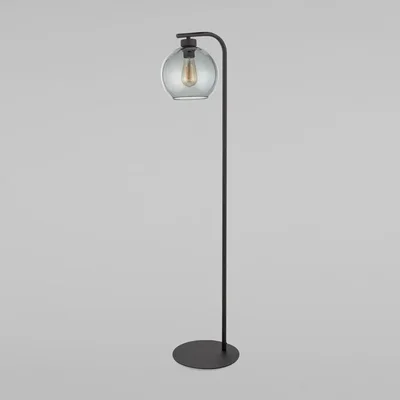 Торшер TK Lighting 5051 Cubus Graphite