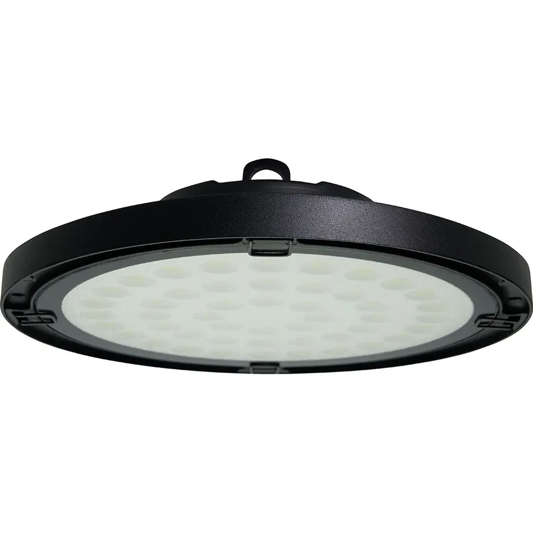 Светильник складской 2835 SMD 150W 120° 4000K IP65 AC175-265V/50Hz,черный AL1004