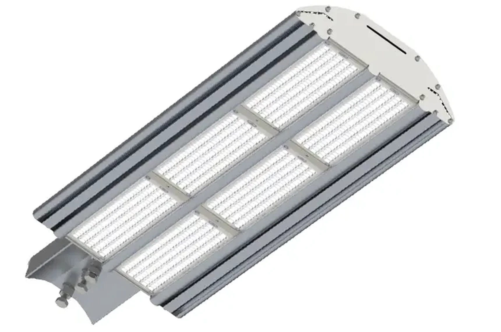 Светодиодный уличный светильник УСС 280 Эксперт S Ультра КОНСОЛЬ LIQUOS