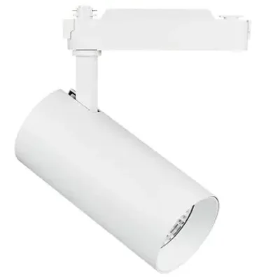 Трековый светодиодный светильник Lightstar Fuoco Led 218246