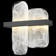 Светильник настенный, LED, 20W, 3000K WERTMARK