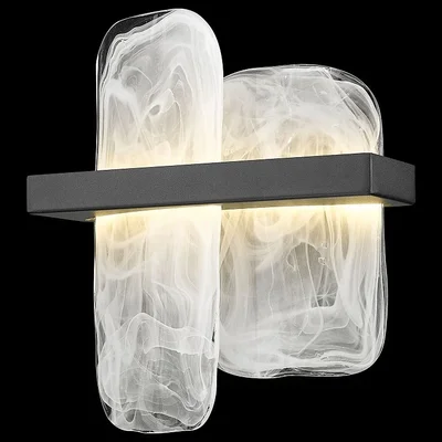 Светильник настенный, LED, 20W, 3000K WERTMARK