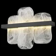 Светильник настенный, LED, 26W, 3000K WERTMARK