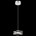 Подвесной светильник Wertmark Helena WE453.02.106