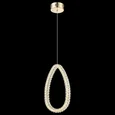 Светильник подвесной, LED, 38W, 3000K WERTMARK