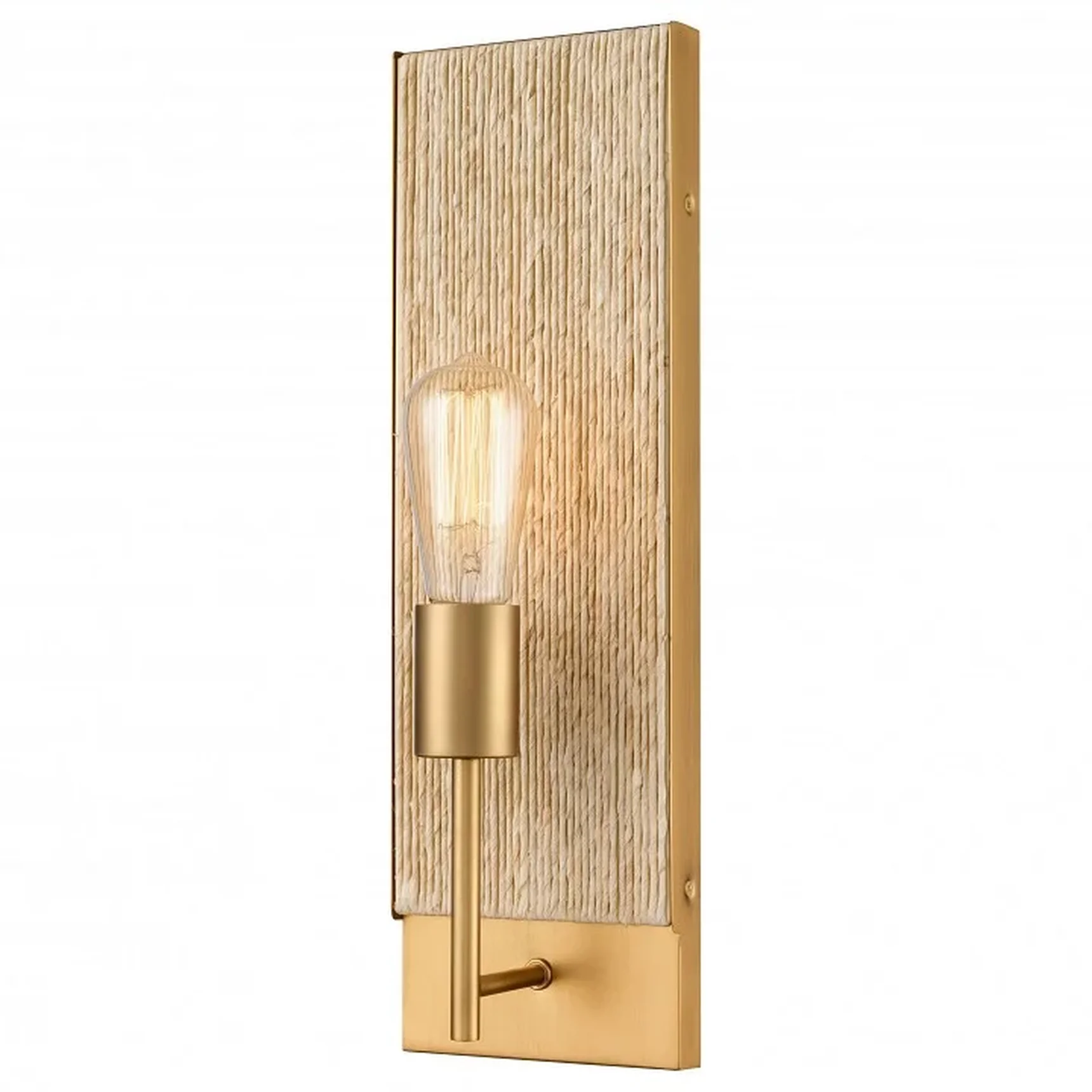 Светильник настенный, E14, 40W WERTMARK