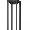 Наземный низкий светильник Wertmark Wanda WE902.02.025