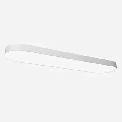 Потолочный светодиодный светильник Siled Largo 7372489