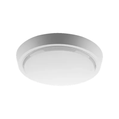 Светодиодный светильник WOLTA DBO01-20-4K-SOA 20Вт 4000K IP40 с датчиком