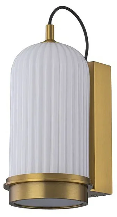 Светильник настенный PINERIDGE WFS-380-B1 BR