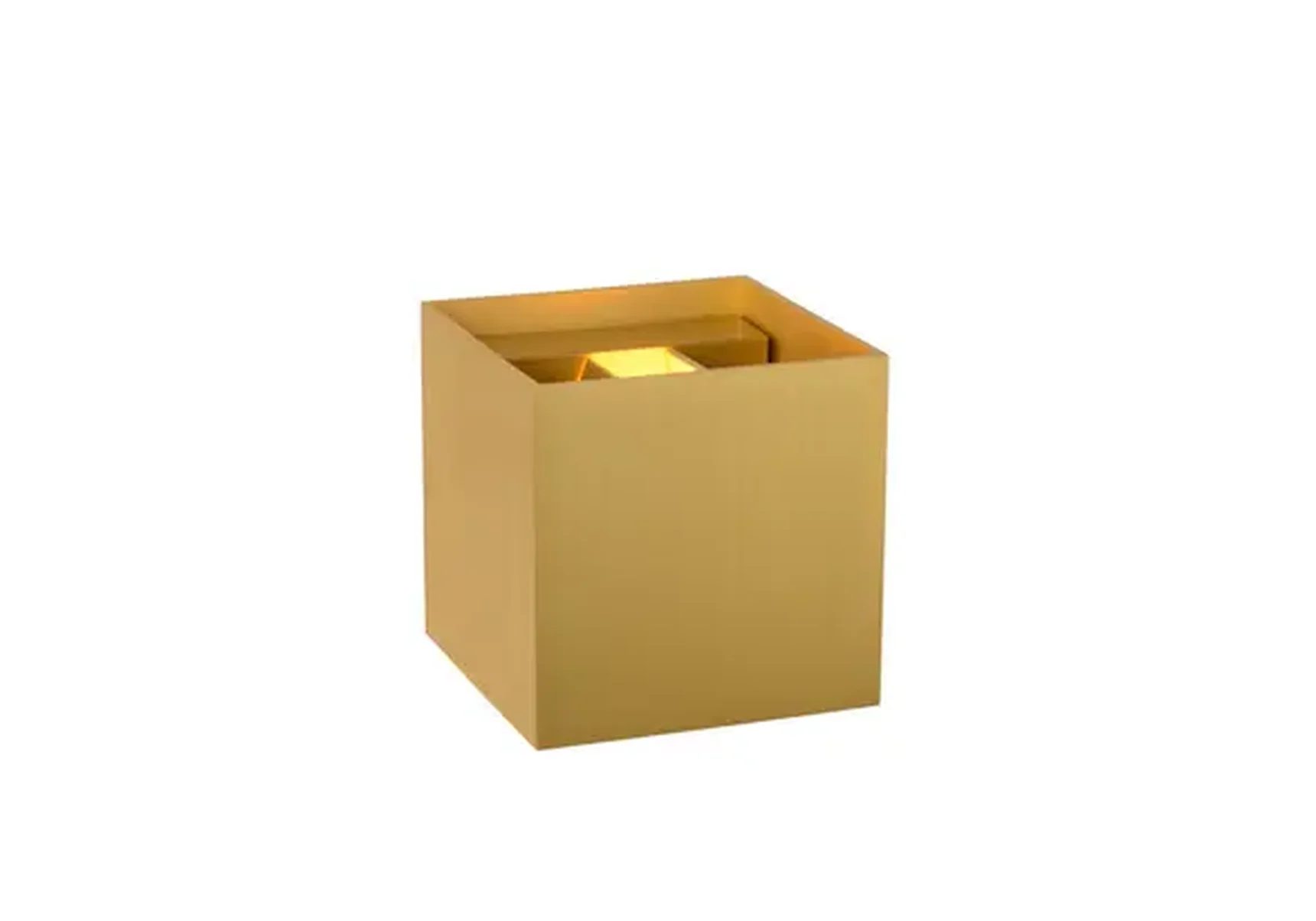 Настенный светильник Lucide Xio 09217/04/02