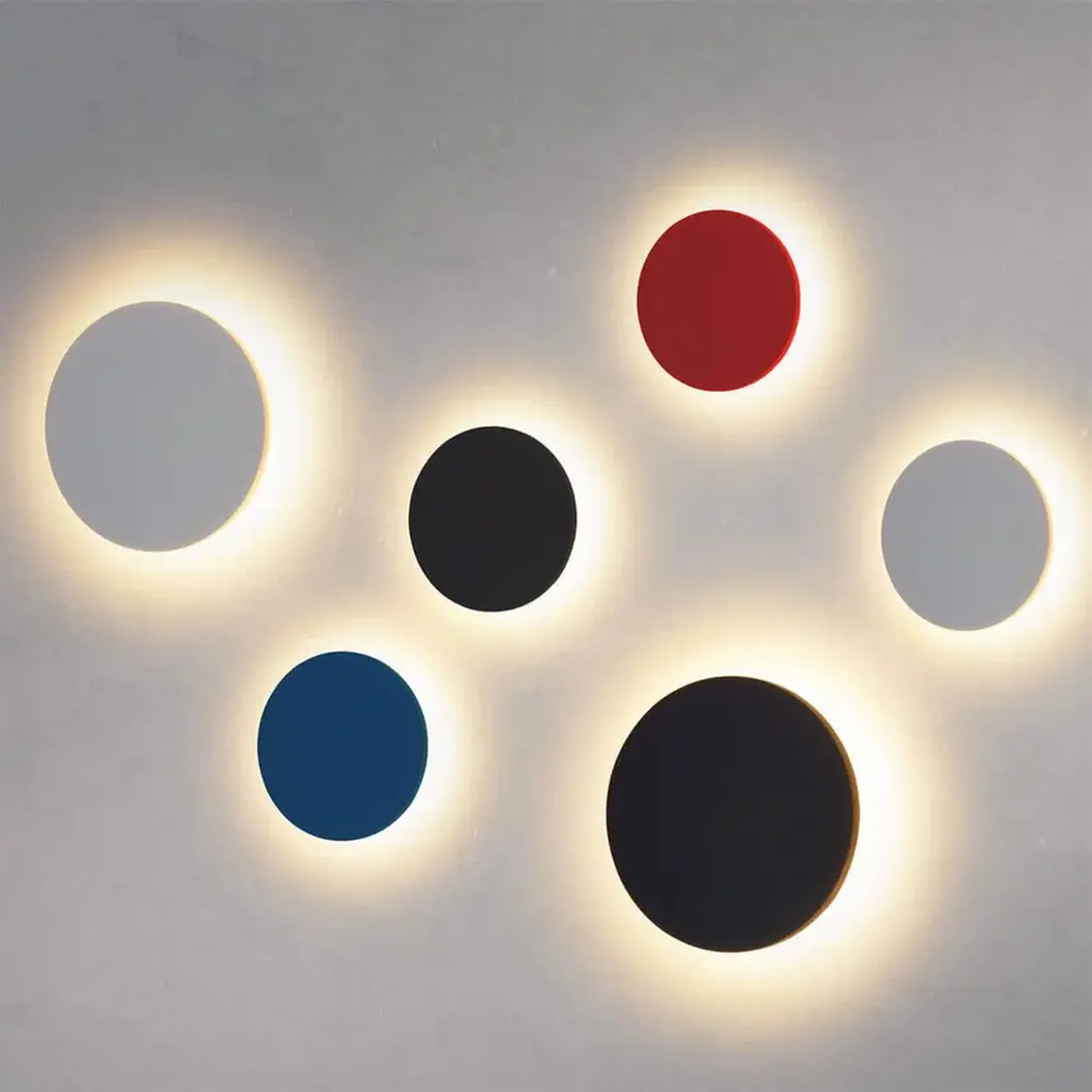 Уличный настенный светодиодный светильник Elektrostandard 1660 Techno LED Concept S 4690389116421