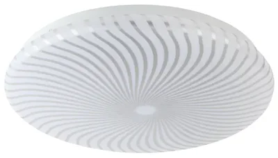 Светильник потолочный светодиодный ЭРА Slim без ДУ SPB-6 Slim 8 36-6K 36Вт 6500K