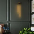 Накладной светильник Imperiumloft Wiki-B-Wall01