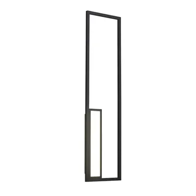 Настенный светодиодный светильник Mantra Boutique 7675