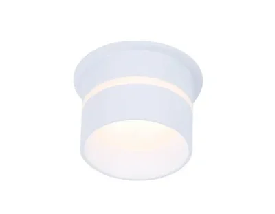 Встраиваемый светильник Ambrella light Techno Spot TN195