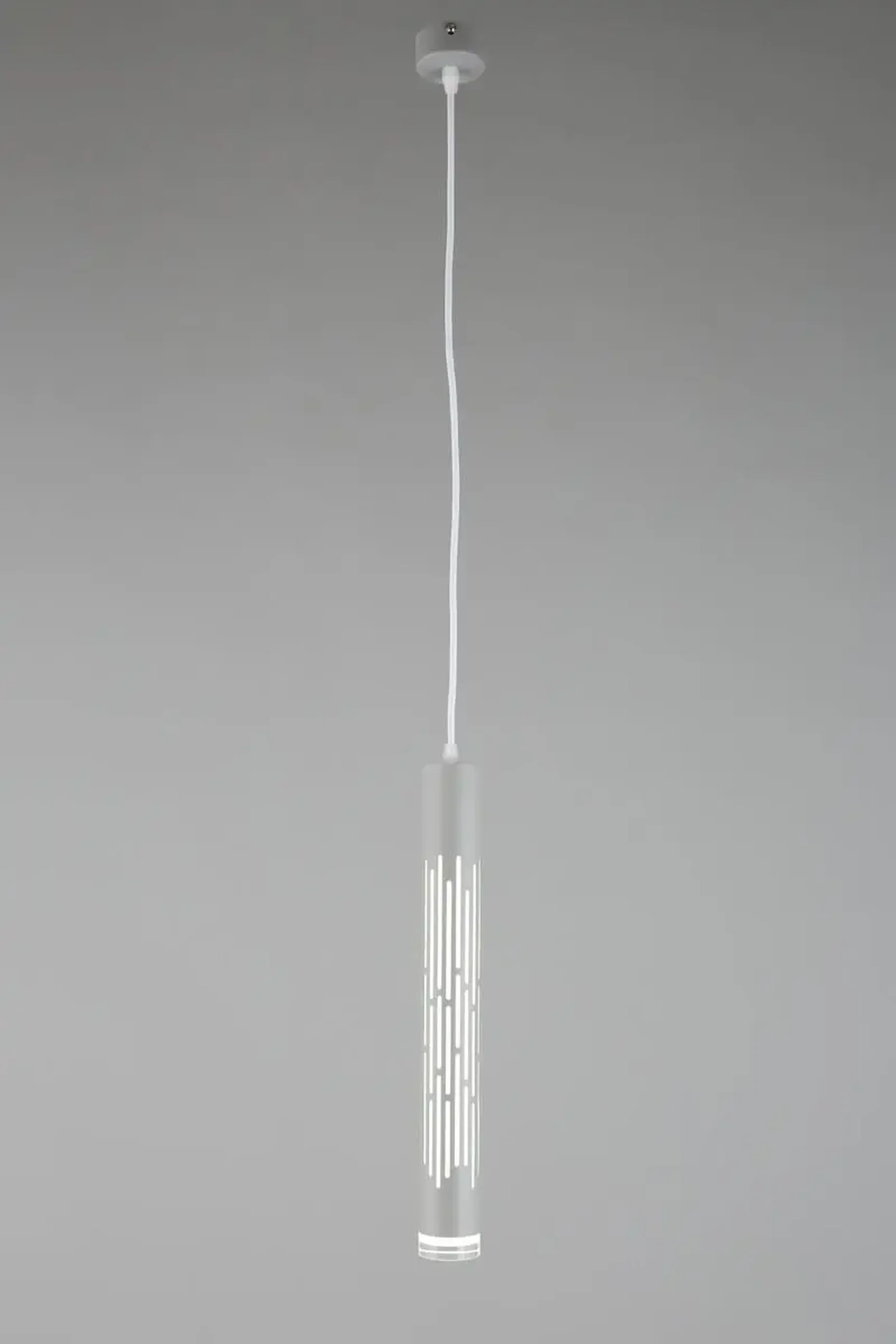 Подвесной светодиодный светильник Omnilux Borgia OML-101716-20