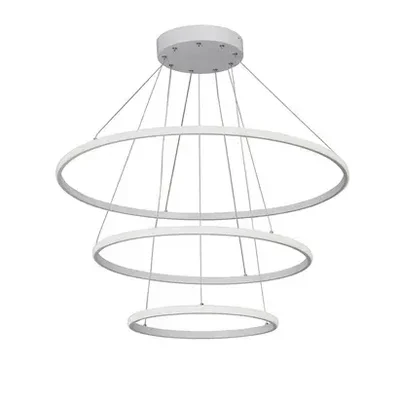 Подвесной светодиодный светильник Vitaluce V4614-0/3S