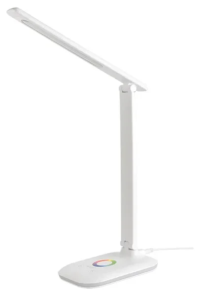 Настольный светильник GLTL-031-1 9вт 600лм rgb