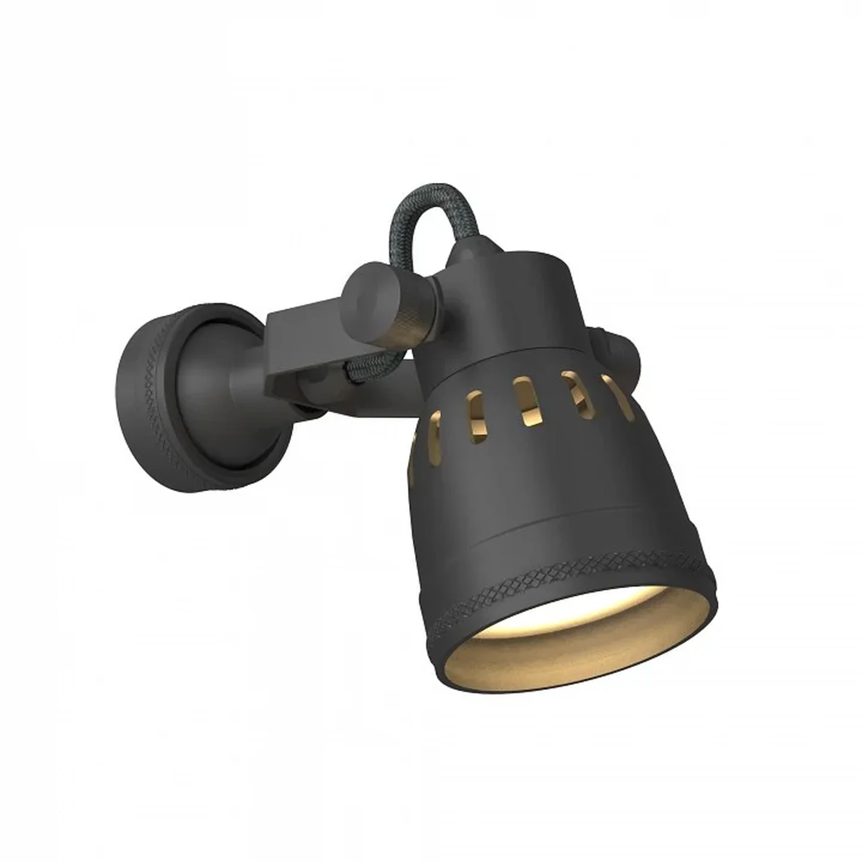 Настенный светильник Covali WL-30402