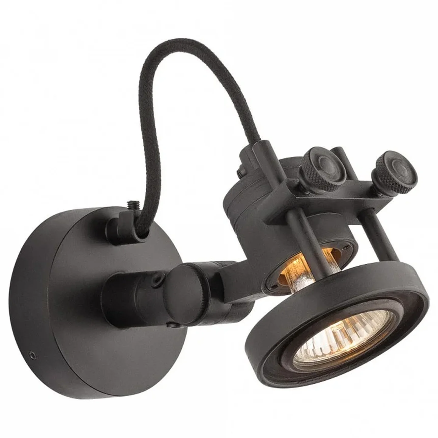 Настенный светильник Covali WL-30468
