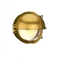 Настенный уличный светильник Covali WL-30742