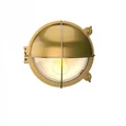 Настенный уличный светильник Covali WL-30742