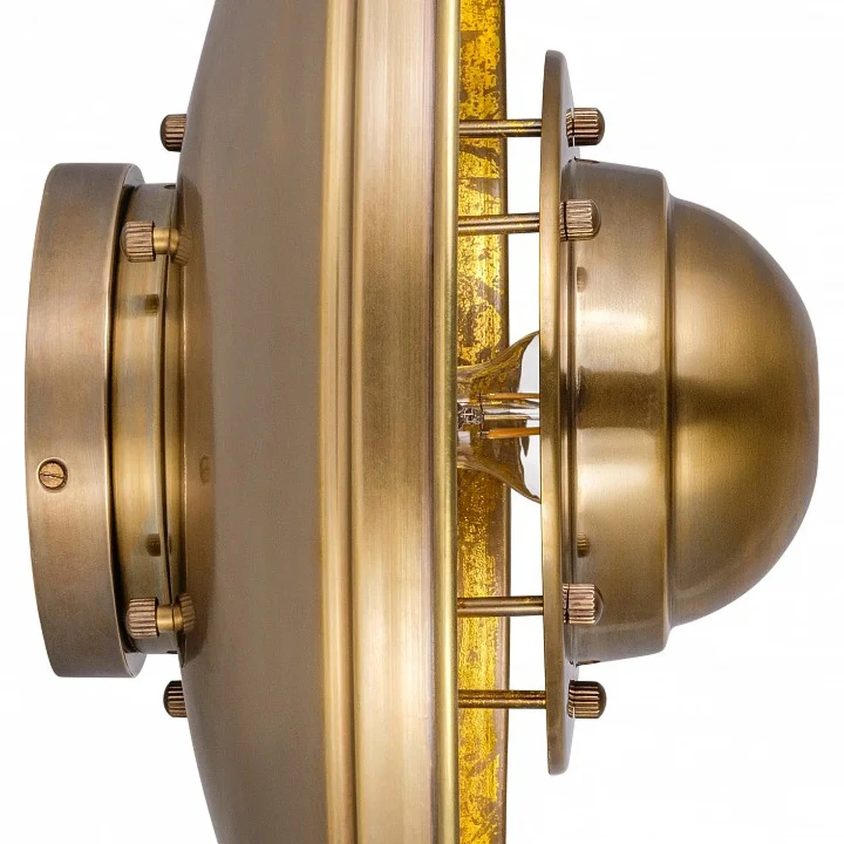 Настенный светильник Covali WL-38023