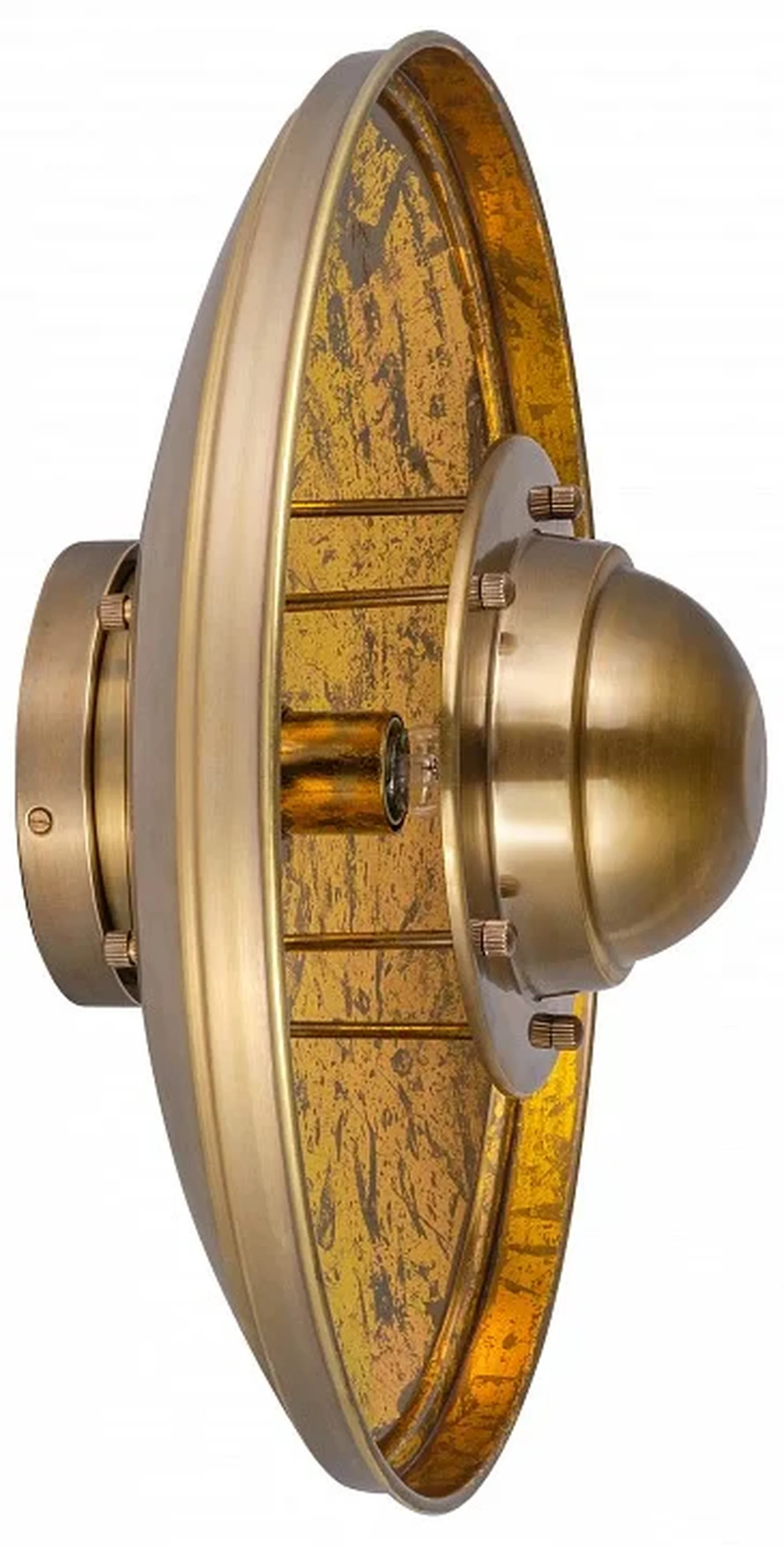 Настенный светильник Covali WL-38023