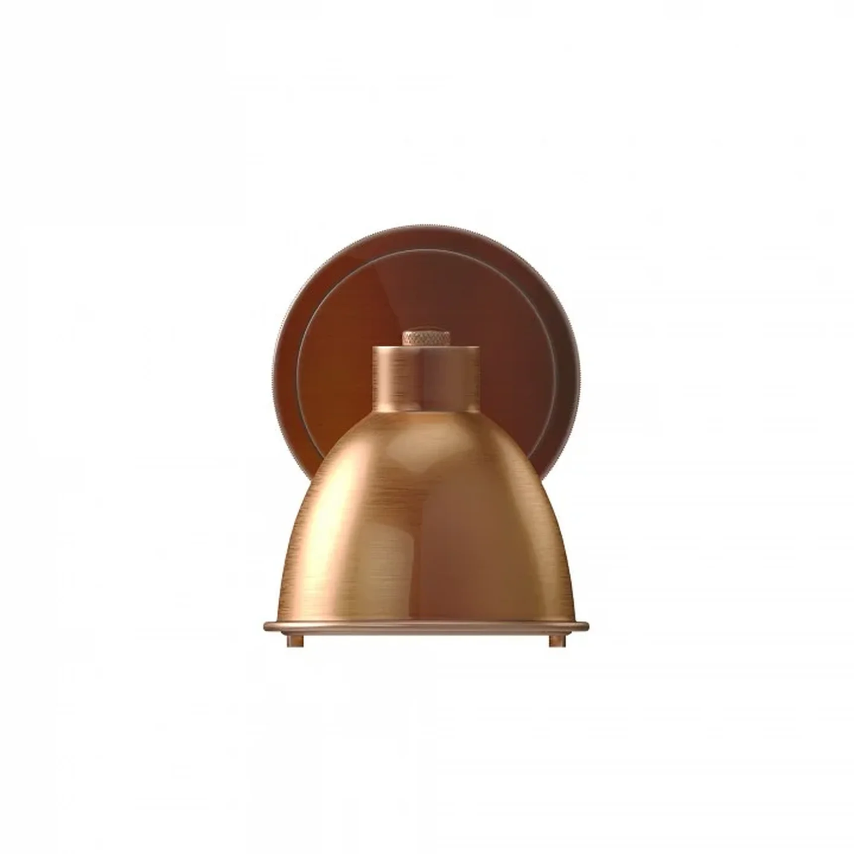 Настенный уличный светильник Covali WL-38034